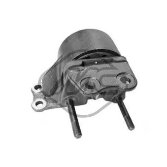 Support moteur Metalcaucho 12184