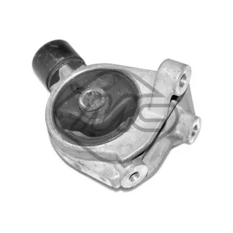 Support moteur Metalcaucho 12252