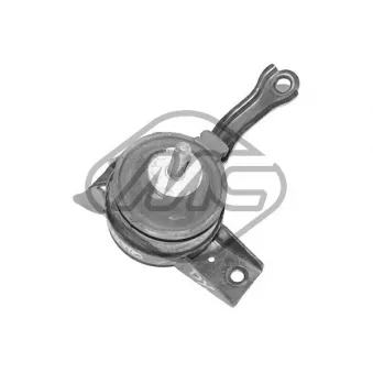 Support moteur Metalcaucho 12268