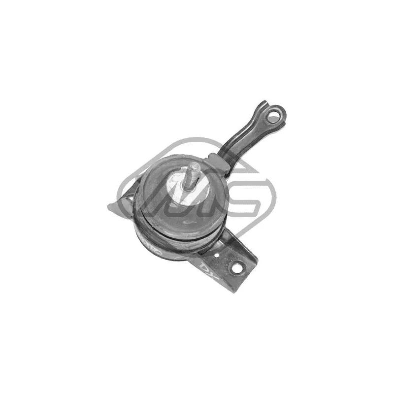 Support moteur Metalcaucho 12268