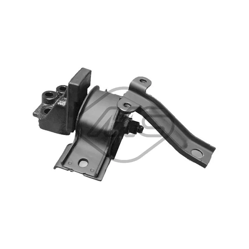 Support moteur Metalcaucho 12276