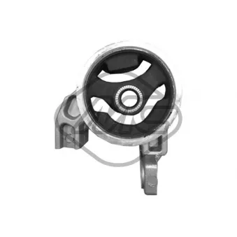 Support moteur Metalcaucho 12350