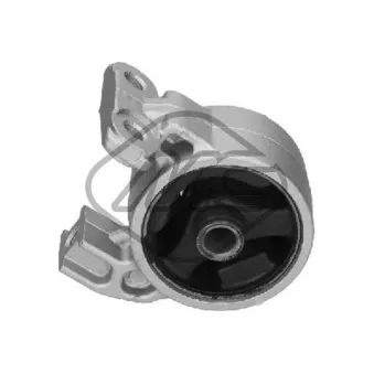 Support moteur Metalcaucho 12352