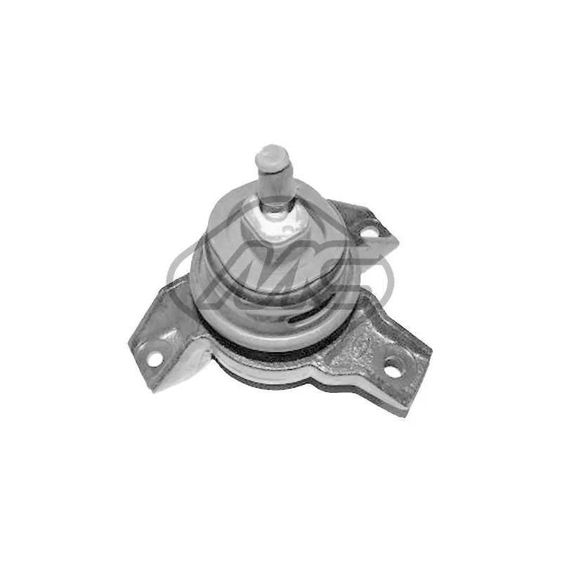 Support moteur Metalcaucho 12377