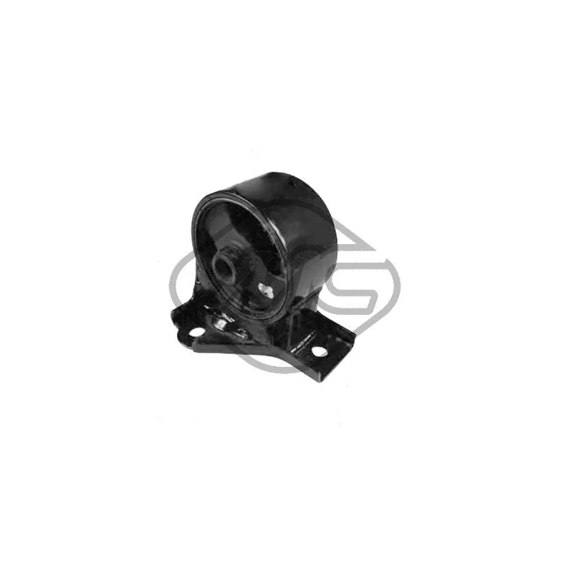 Support moteur Metalcaucho 12548