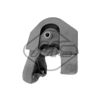 Support moteur Metalcaucho 12580