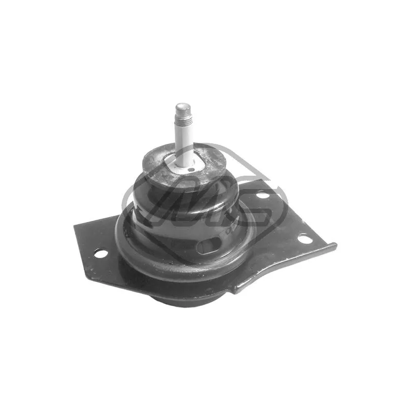 Support moteur Metalcaucho 12651
