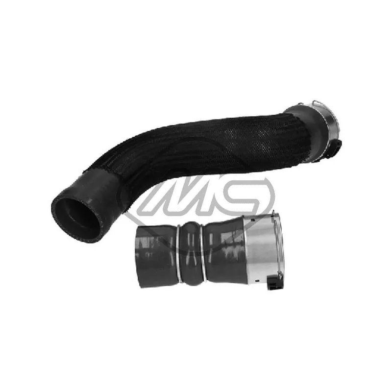 Gaine de suralimentation Metalcaucho 14919