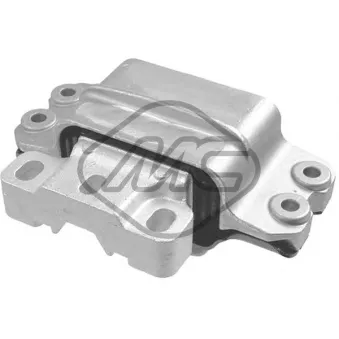 Support moteur Metalcaucho 15173