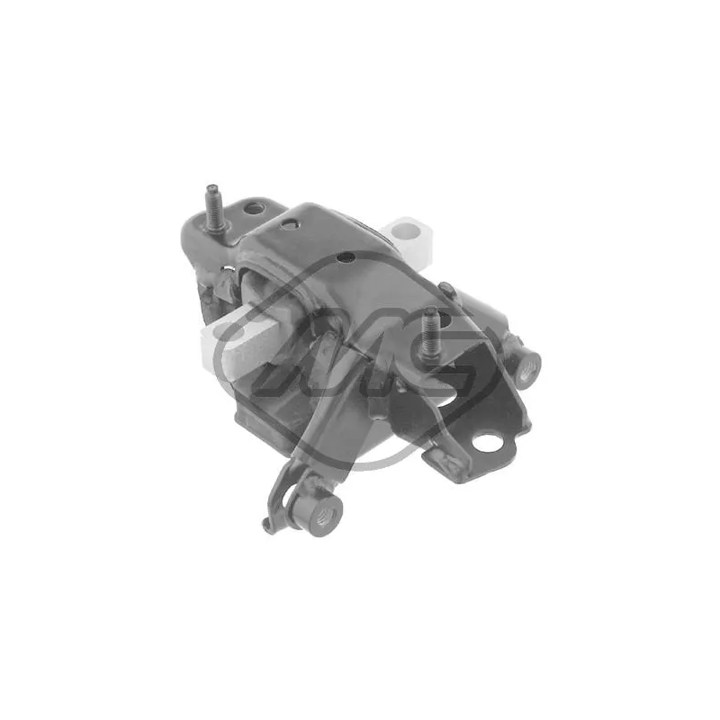Support moteur arrière gauche Metalcaucho 15424