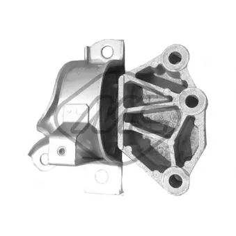 Support moteur Metalcaucho 16064