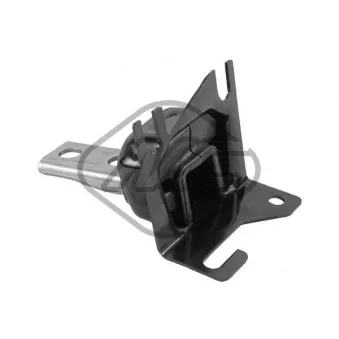 Support moteur Metalcaucho 23092