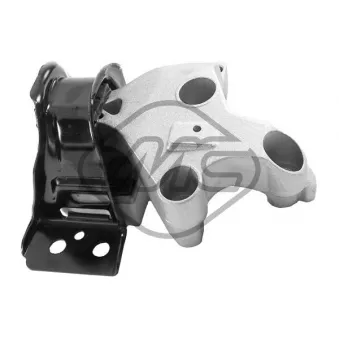 Support moteur Metalcaucho 23093