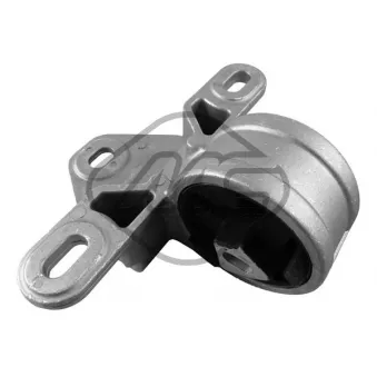 Support moteur Metalcaucho 23097