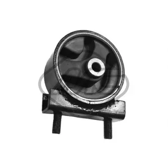 Support moteur Metalcaucho 23118