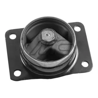 Support moteur avant gauche Metalcaucho 23121