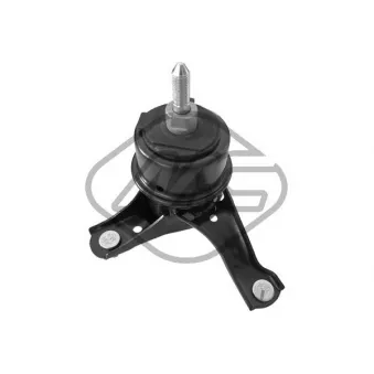 Support moteur avant droit Metalcaucho 23146