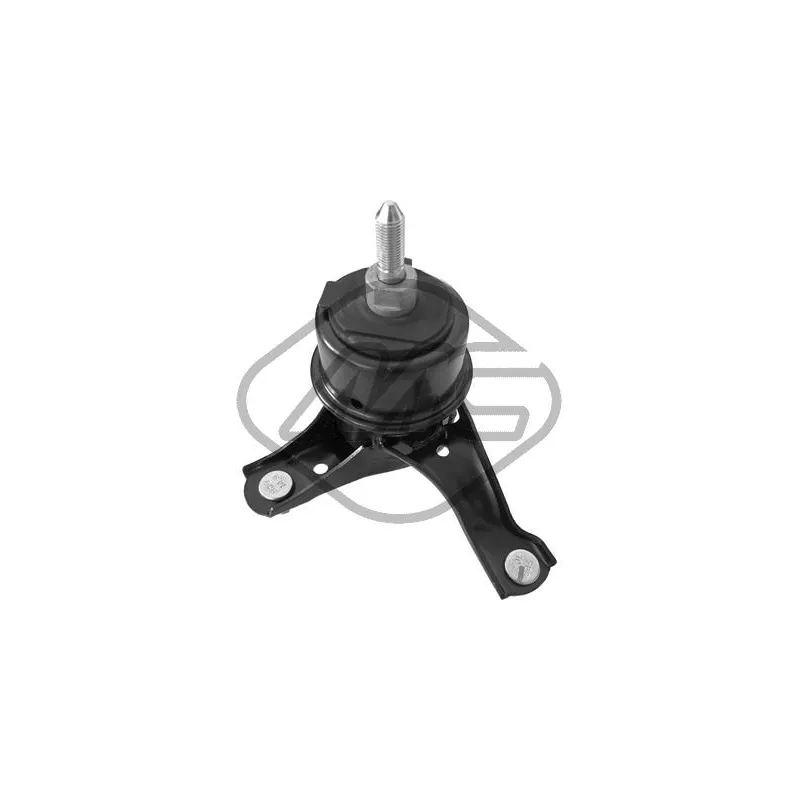 Support moteur avant droit Metalcaucho 23146