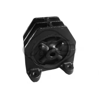 Support moteur Metalcaucho 23151