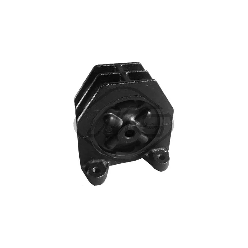 Support moteur Metalcaucho 23151