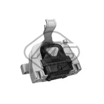 Support moteur avant droit Metalcaucho 23163