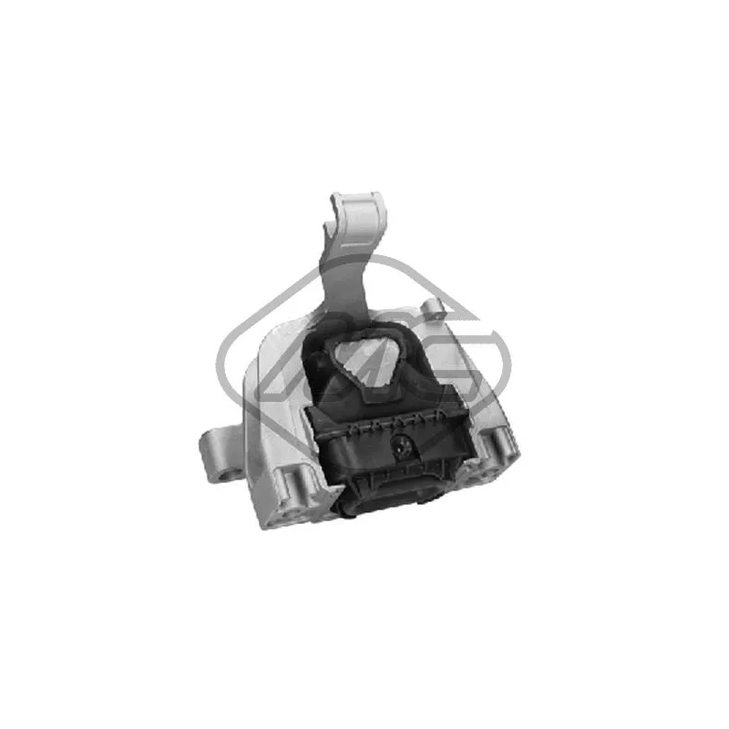 Support moteur avant droit Metalcaucho 23163