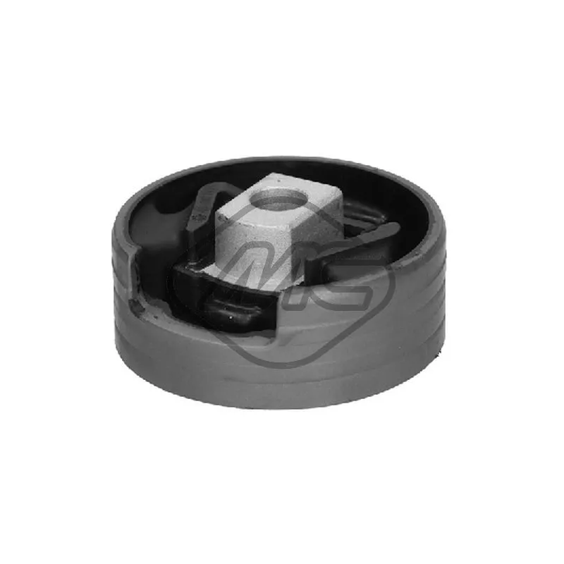 Support moteur Metalcaucho 23165