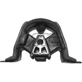 Support moteur Metalcaucho 23168