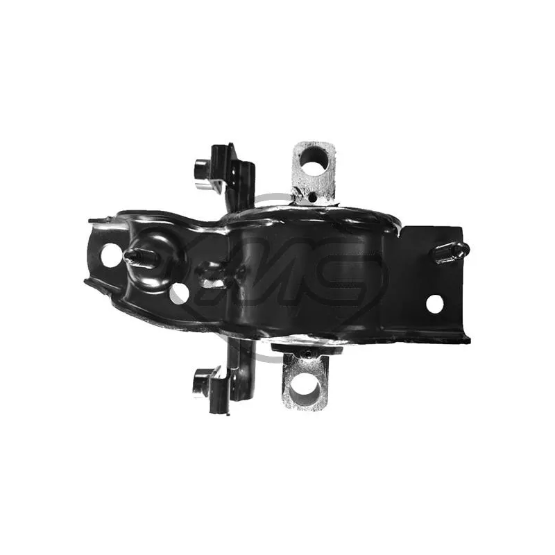 Support moteur avant gauche Metalcaucho 23169