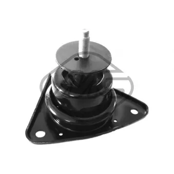 Support moteur Metalcaucho 23174