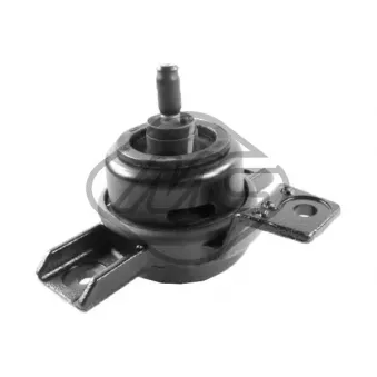 Support moteur Metalcaucho 23175