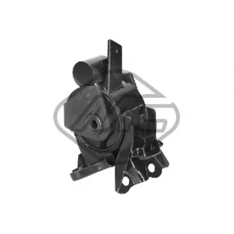 Support moteur Metalcaucho 23177