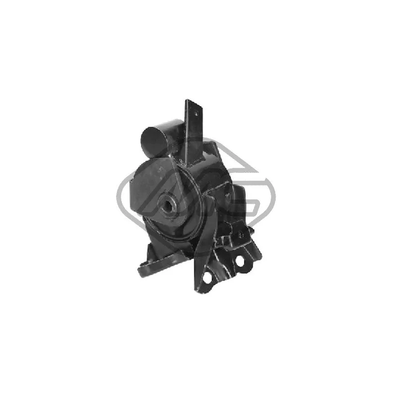 Support moteur Metalcaucho 23177