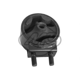 Support moteur Metalcaucho 23182