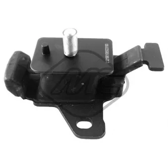 Support moteur Metalcaucho 23193