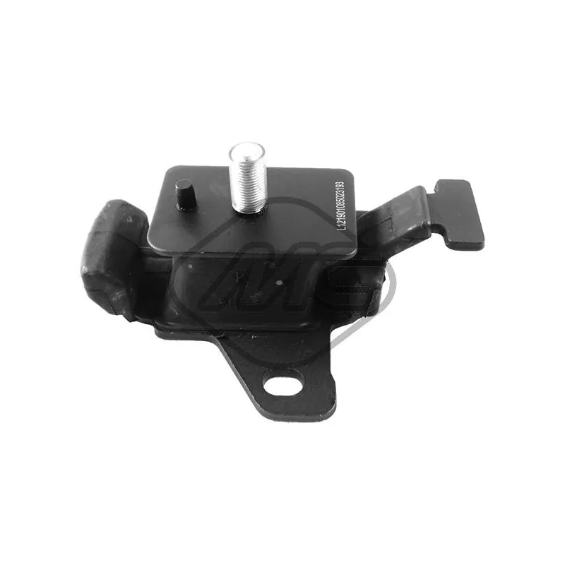 Support moteur Metalcaucho 23193