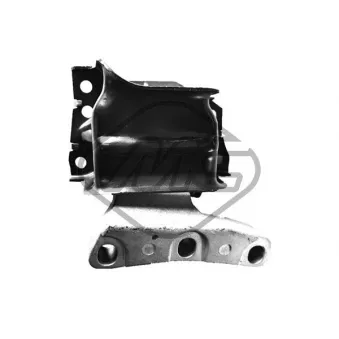 Support moteur avant droit Metalcaucho 23223