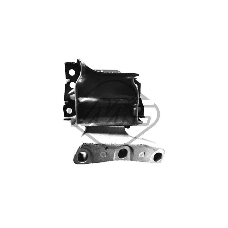 Support moteur avant droit Metalcaucho 23223