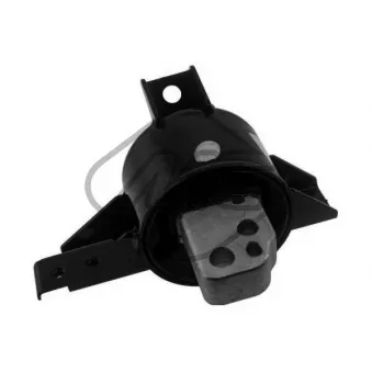 Support moteur avant gauche Metalcaucho