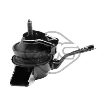 Support moteur Metalcaucho 23229