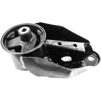 Support moteur avant gauche Metalcaucho 23234