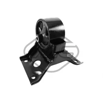 Support moteur Metalcaucho 23235