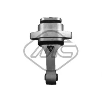 Support moteur Metalcaucho 23240