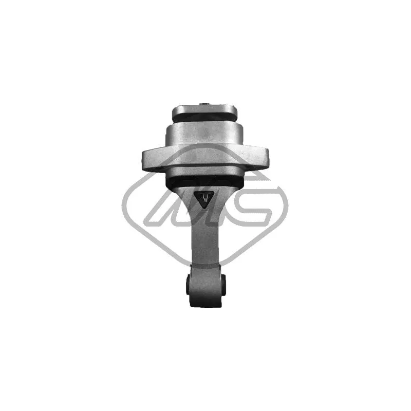 Support moteur Metalcaucho 23240