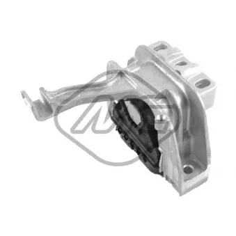 Support moteur Metalcaucho 23242
