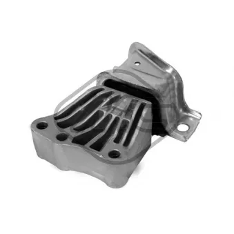 Support moteur Metalcaucho 23243