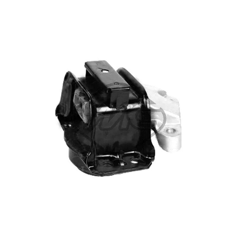 Support moteur avant droit Metalcaucho 23245