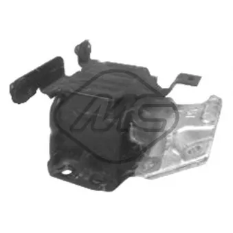 Support moteur avant droit Metalcaucho 23247