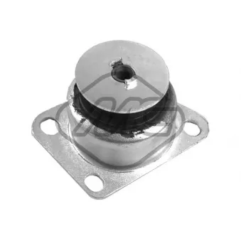 Support moteur Metalcaucho 23268