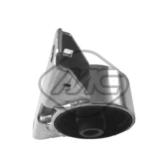 Support moteur Metalcaucho 23278